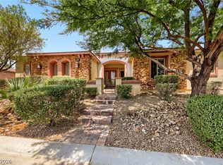 9752 Serene Star Way, Las Vegas, NV 89149