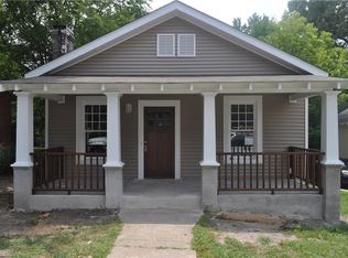 406 E Whittington St, Greensboro, NC 27406