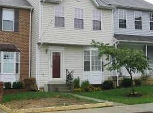 2921 Mueserbush Ct, Lanham, MD 20706