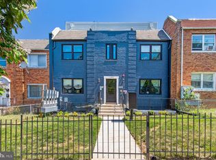 1242 Meigs Pl NE APT 4, Washington, DC 20002