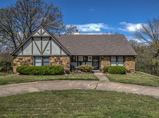 12502 S 12th St E, Jenks, OK 74037