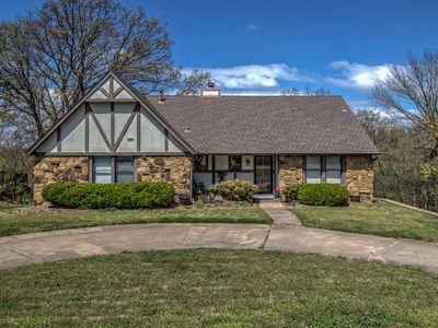 12502 S 12th St E, Jenks, OK, 74037