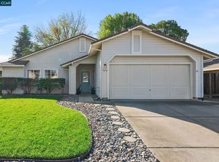 1701 Pine Ct, Oakley, CA 94561