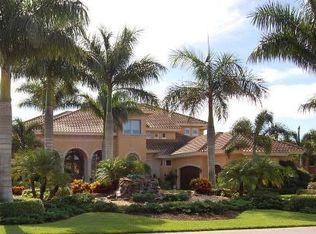 17004 Treviso Way, Naples, FL 34110