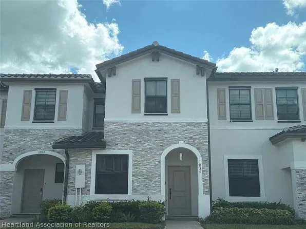 11836 SW 245th Ter, Homestead, FL 33032