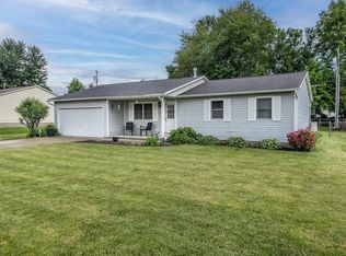 227 E Walnut St, Saint Paris, OH 43072