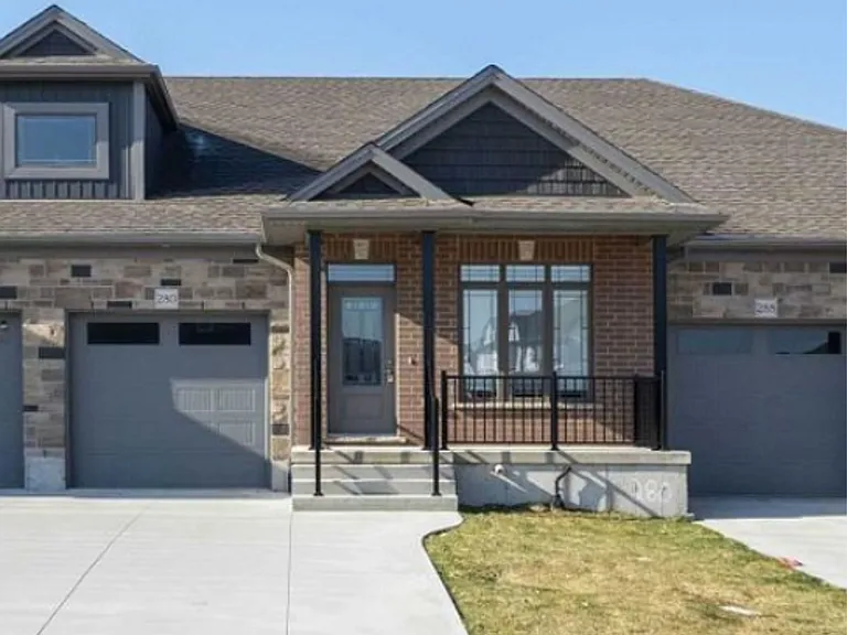 280 Keeso Ln — Photo 1