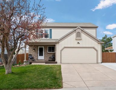 5396 E Manchester Drive, Castle Rock, CO, 80104