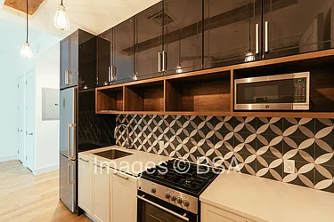 Rented by Highline Residential