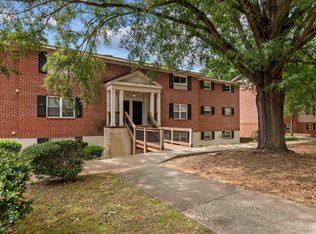 601 Riverhill Cir APT E3, Columbia, SC 29210