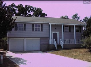 257 Cherry Grove Dr, West Columbia, SC 29170