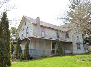 6217 Herrickville Rd, Wyalusing, PA 18853