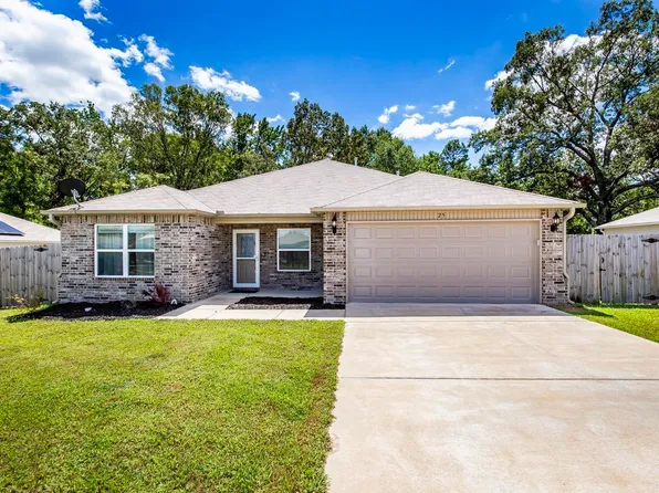 25 Dunnaway Dr, Austin, AR 72007