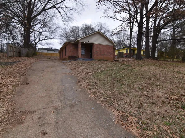 38 W Rollins Rd, Memphis, TN 38109