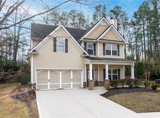 1558 Autumn Wood Trl, Sugar Hill, GA 30518