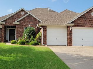 2825 SW 107th St, Oklahoma City, OK 73170