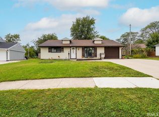 6535 Redbud Dr, Fort Wayne, IN