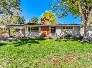 209 Cottage Ln, Canon City, CO 81212