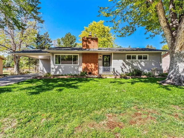 209 Cottage Ln, Canon City, CO 81212
