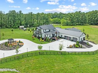 3358 Plateau Rd, Crossville, TN 38571