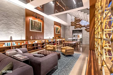 Rented by Citi Habitats