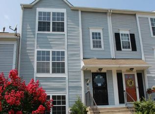 5709 Springfish Pl, Waldorf, MD 20603