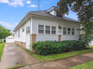 6927 26th Ave, Kenosha, WI 53143