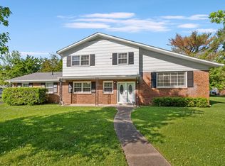 311 Ridgecrest Dr, Murfreesboro, TN 37130