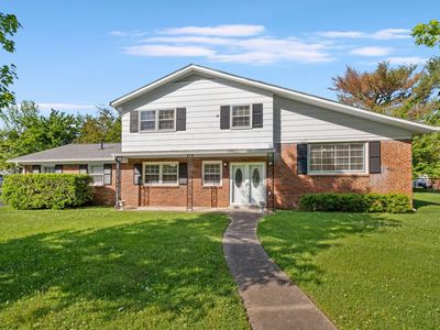 311 Ridgecrest Dr, Murfreesboro, TN, 37130