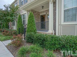 2017 Valleystone Dr, Cary, NC 27519