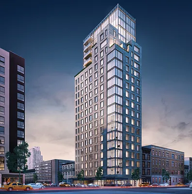 Rented by Compass | media 35