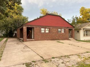 2221 NW 13th St, Oklahoma City, OK 73107