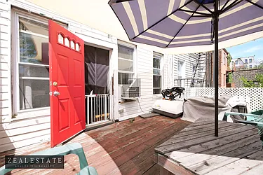 Rented by ZealEstate Group Inc