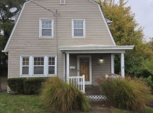 3618 Madison Rd, Cincinnati, OH 45209