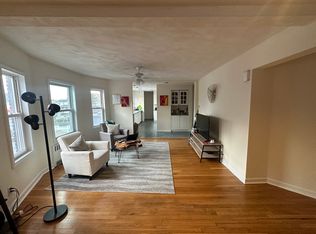 124 Bonner Ave UNIT 2F, Medford, MA 02155