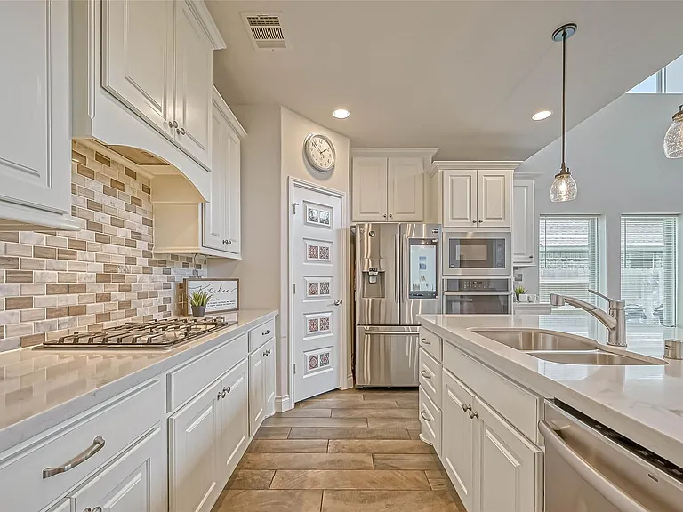 2337 Mayfield Trail Ct — Photo 5