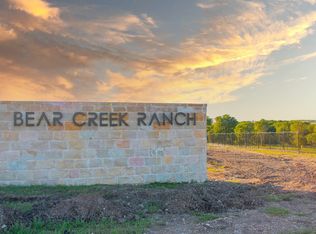 2044 Hidden Bluff Dr, Aledo, TX 76008