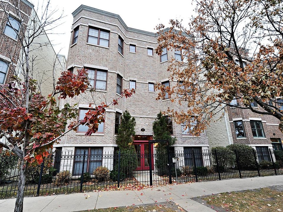 1st image of 2750 N Wolcott Ave APT 3S