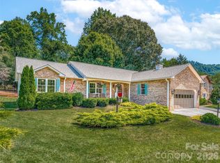 8 Park Ave, Asheville, NC 28803