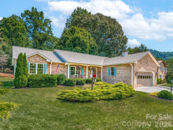 8 Park Ave, Asheville, NC 28803