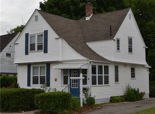 61 Culvert St, Torrington, CT 06790