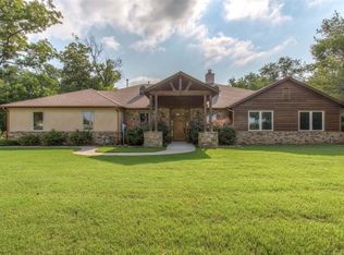 367 S Lynn Lane Rd, Tulsa, OK 74108