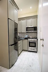 Rented by City Connections Realty