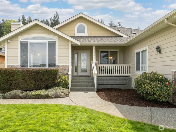 3442 Ashbrooke Lane, Bellingham, WA 98226
