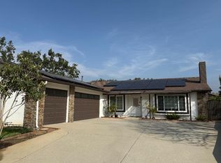 (Undisclosed Address), San Dimas, CA 91773
