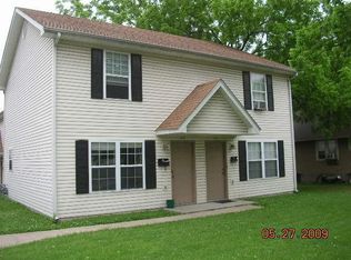 311 N William St, Columbia, MO 65201