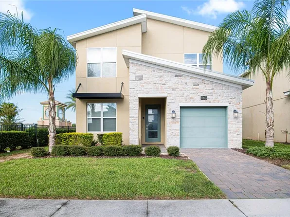 860 Sticks St, Davenport, FL 33896