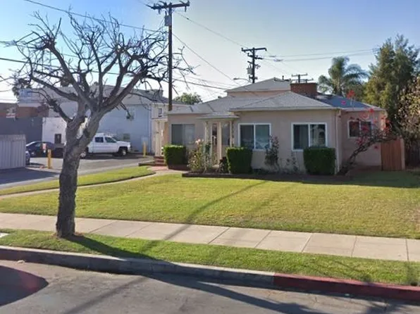113 115th St #1/2, Montebello, CA 90640