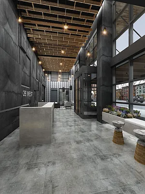 Rented by City View Living | media 8