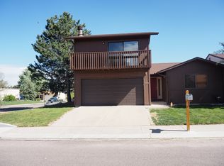 755 San Gabriel Pl, Colorado Springs, CO 80906